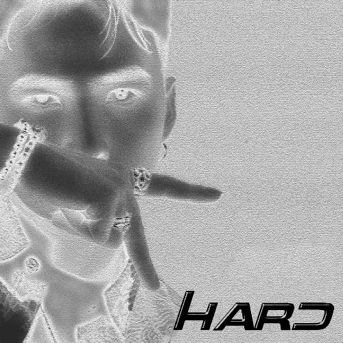 Hard (Instrumental)_poster_image