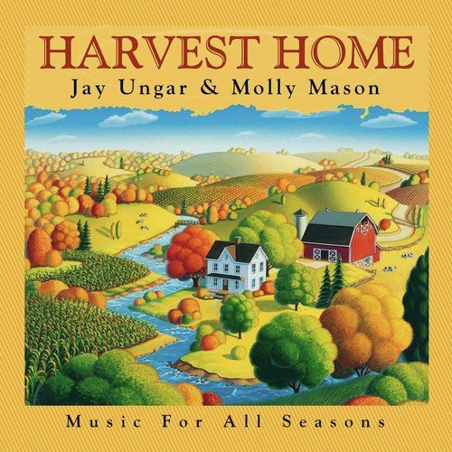 The Harvest Home Suite: Winter (The Solstice, Mardi Gras)