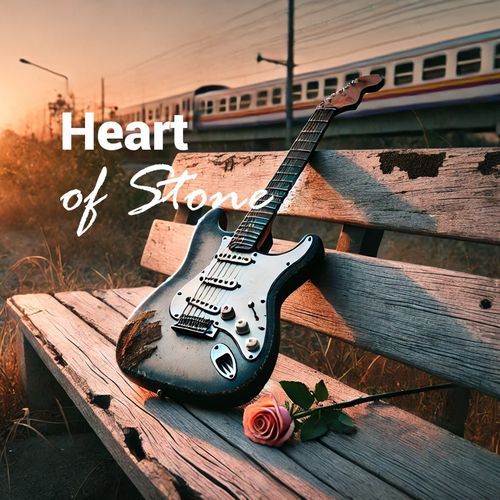 Heart of Stone