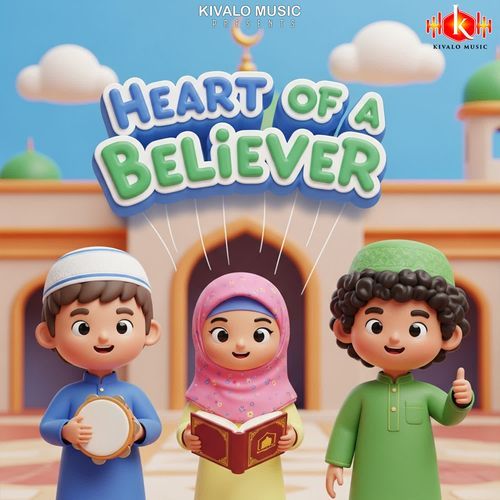 Heart of a Believer