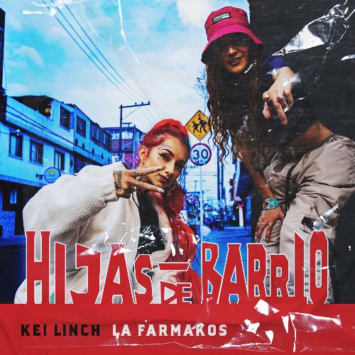 Hijas de Barrio (Ft. La Farmakos)