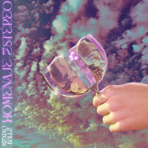 Cosas Imposibles cover art