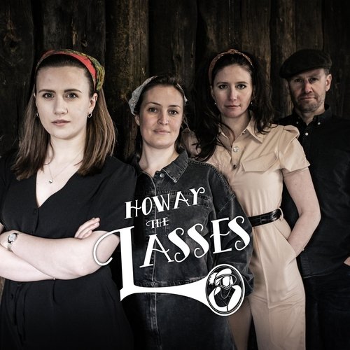 Howay the Lasses cover art