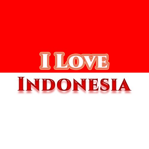 I Love Indonesia_poster_image