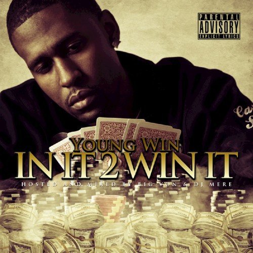 In It 2 Win It (Hosted By Big Von)