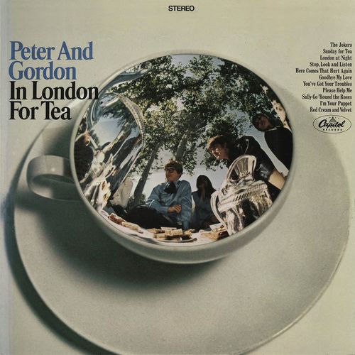 Sunday for Tea (Stereo; 2011 Remaster)