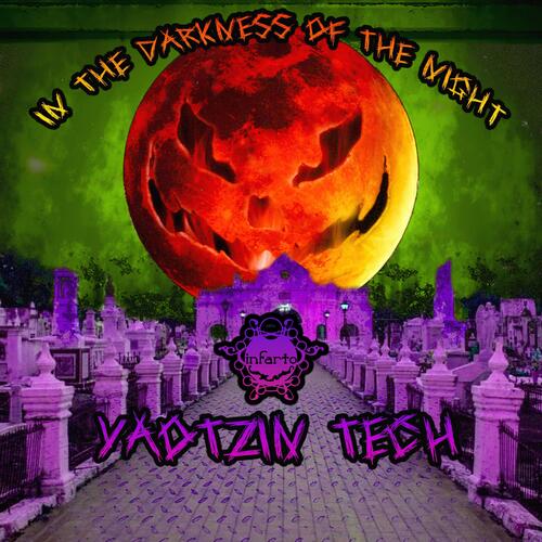 Jason's night cover art