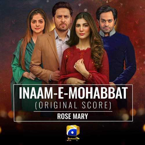 Inaam-E-Mohabbat (Original Score)