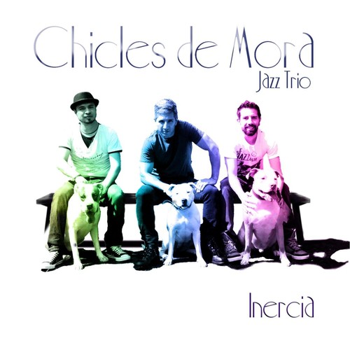 M Blues cover art