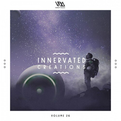 Lost in a Moment (Original Mix)