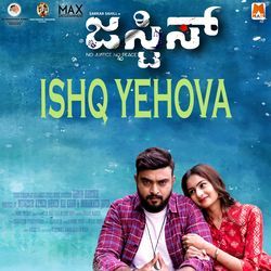 Ishq Yehova ( From "Justice")