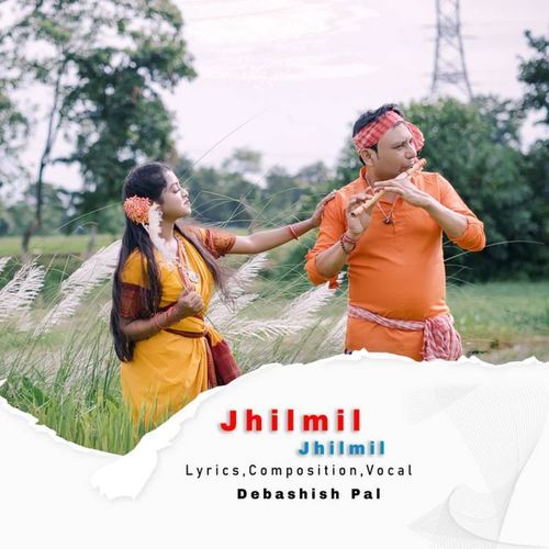 JHILMIL JHILMIL