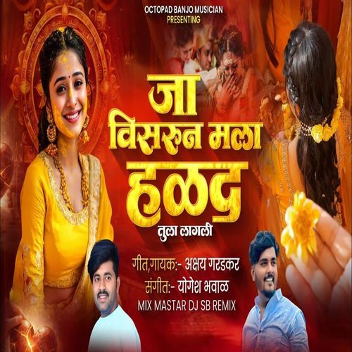 Ja Visarun Mala Halad Tula Lagali
