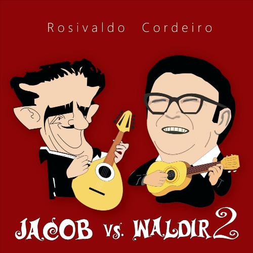 Jacob vs. Waldir 2