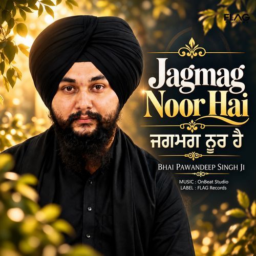 Jagmag Noor Hai