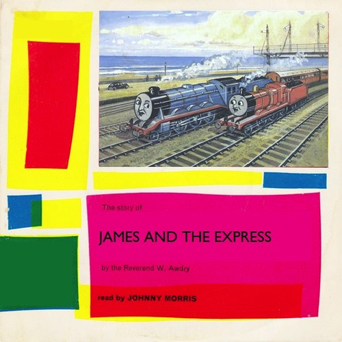 James and the Express