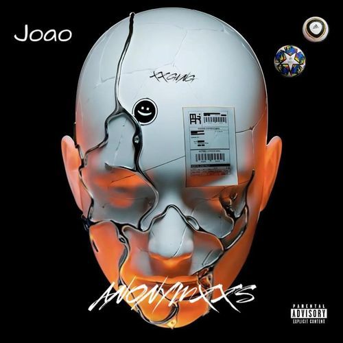 João cover art