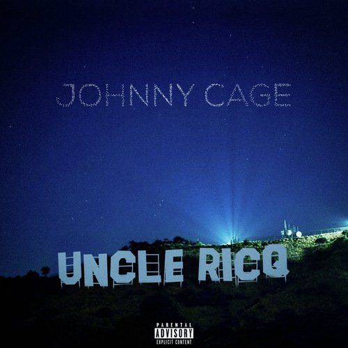Johnny Cage cover art