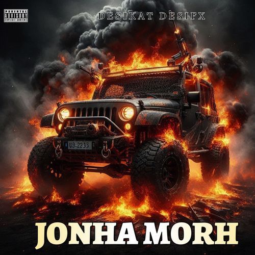 Jonha Morh