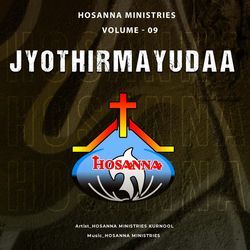 Jyothirmayudaa