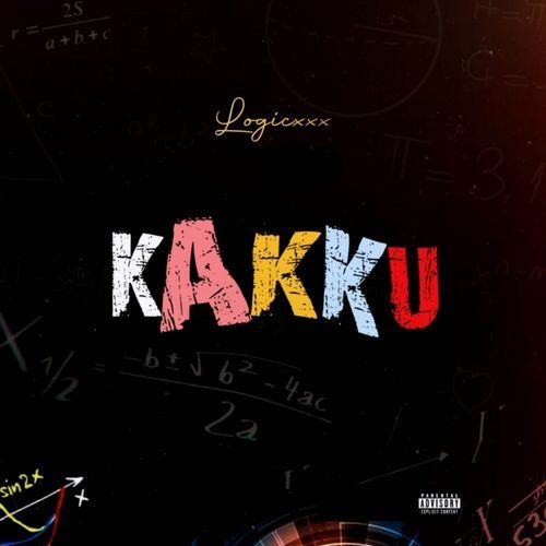 Kakku cover art