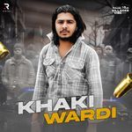 Khaki Wardi