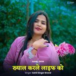 Khayal Karle Life Ko Sahil 3656 artwork