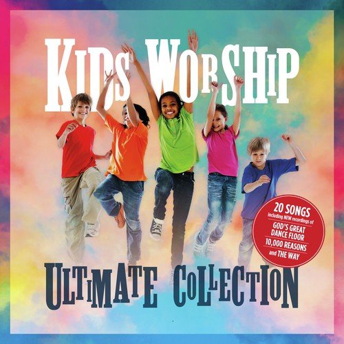 Hosanna (Praise Is Rising)