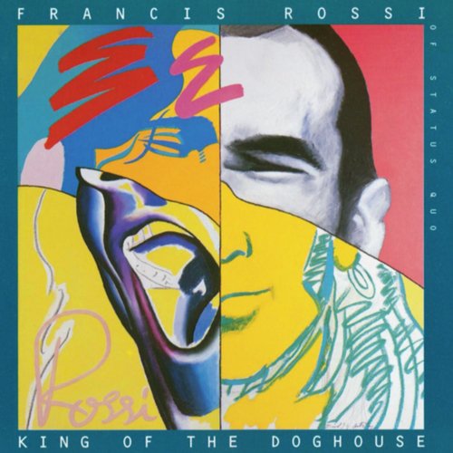 King Of The Doghouse