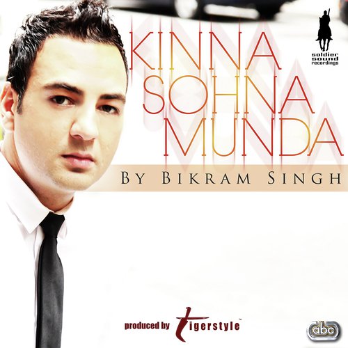 Kinna Sohna Munda (Instrumental)