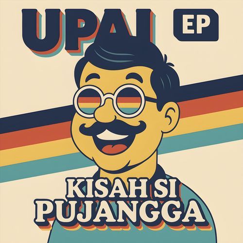 I Sayang You Walau Orang Kata You Tak Cantik (Versi Bersih) cover art