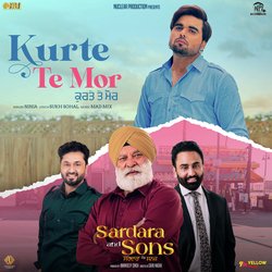 Kurte Te Mor (From &quot;Sardara And Sons&quot;)-Hi8MBz9EZVk