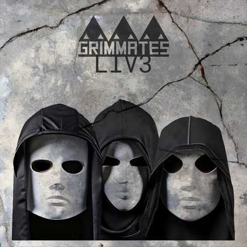 Disappointed (LIV3) cover art