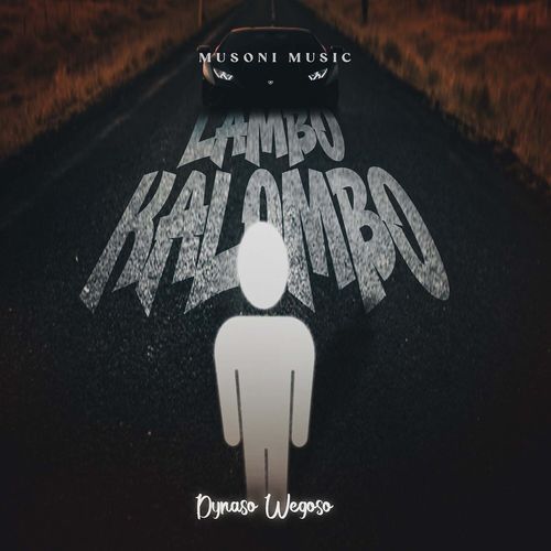 Lambokalombo cover art