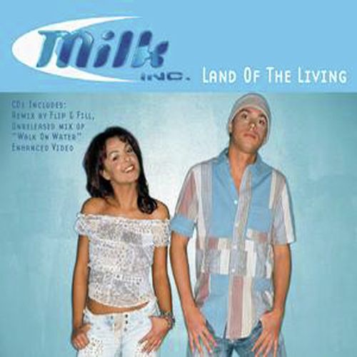 Land Of The Living