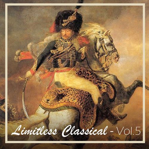 Limitless Classical, Vol. 5_poster_image