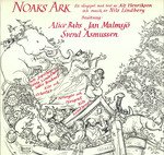 Noaks Ark: Gubben och Gumman presenterar sig