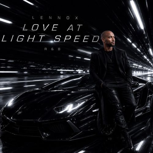 Love At Light Speed