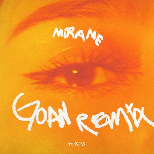 Mírame - Goan Remix