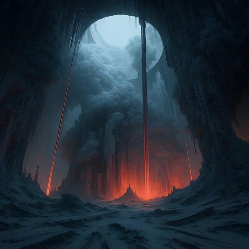 MILLS cover art
