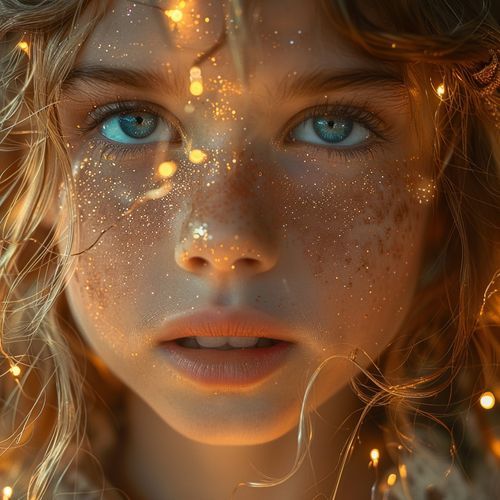 Сладкие звуки детства