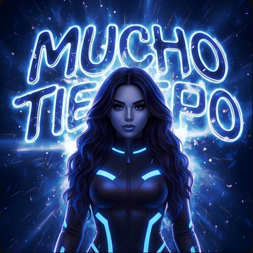 MUCHO TIEMPO (Ultra Slowed)