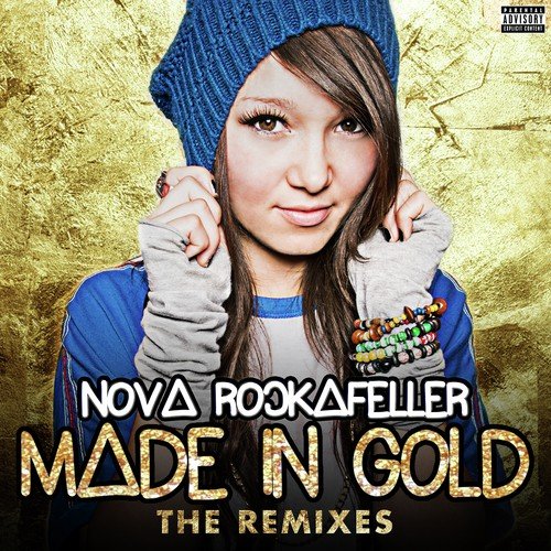 Made In Gold (The Remixes)_poster_image