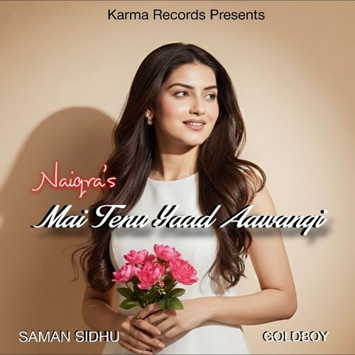 Mai Tenu Yaad Aawangi