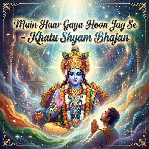 Main Haar Gaya Hoon Jag Se - Khatu Shyam Bhajan
