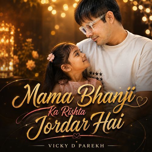 Mama Bhanji Ka Rishta Jordar Hai