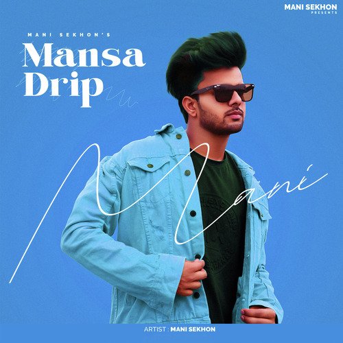 Mansa Drip