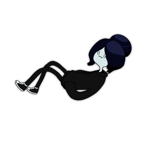 Marceline (Vampire) cover art
