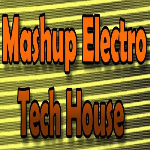 Mashup Electro Tech House