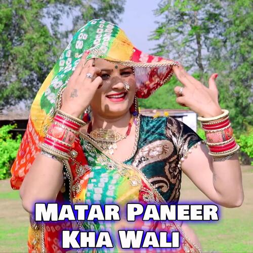 Matar Paneer Kha Wali_poster_image